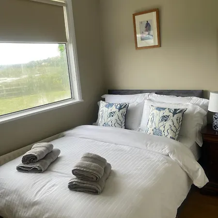 Hotel Hilltop Baltray