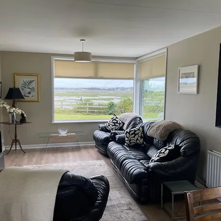 Hotel Hilltop Baltray